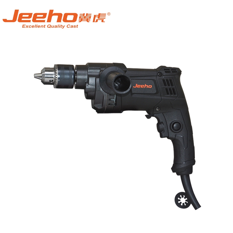 大功率Jeeho/冀虎手电钻220v