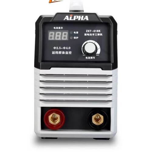 埃尔法焊机418k/315E/458k/315E/400E/315K宽电压逆变手工弧包邮