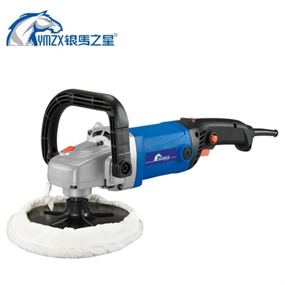 银马之星YM51802抛光机汽车用打蜡机自助钢琴美容封釉打蜡正品