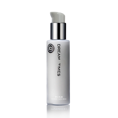 K1乳液男士专用控油补水保湿