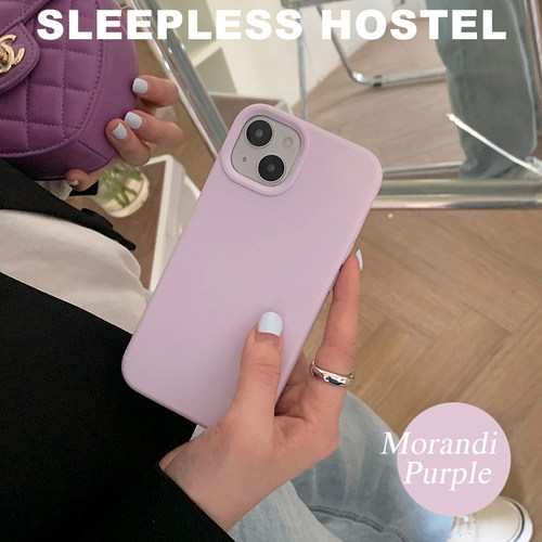 适用苹果iphone17液态硅胶手机壳