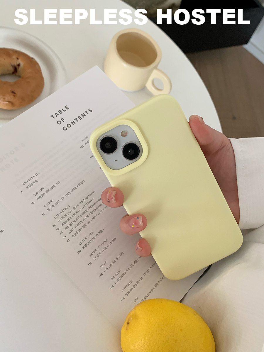 适用苹果iphone16液态硅胶手机壳