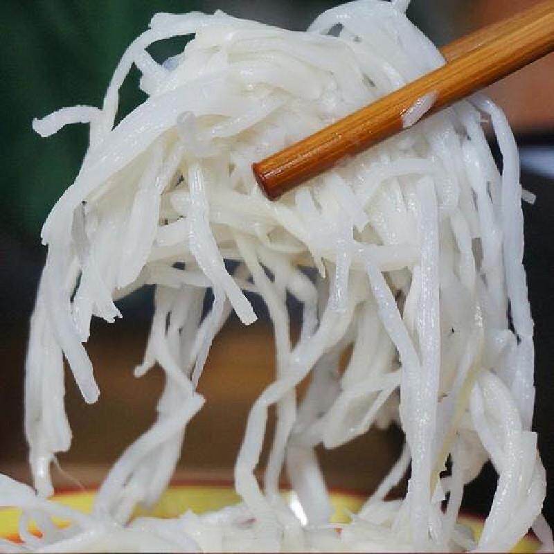 现货傣家酸笋云南特产临沧臭笋辣笋正宗酸竹笋腌笋脆嫩笋袋装包邮