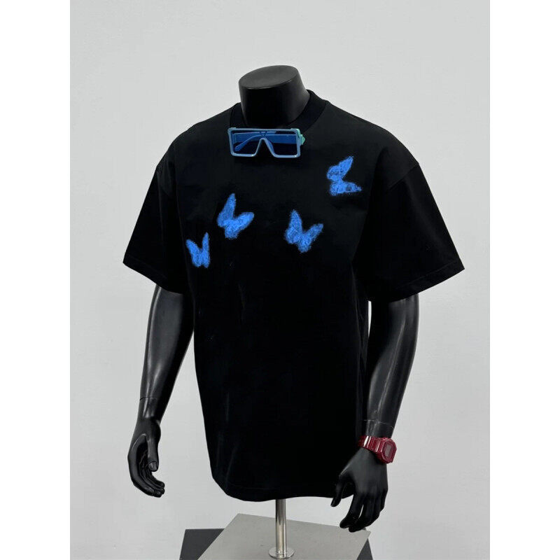 ‘’痞帅高街，美式休闲‘’