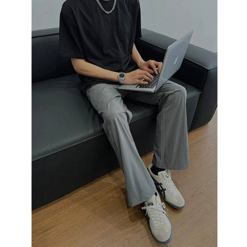 2025夏季流行单品，痞帅高街