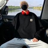 6606*P28美式重磅华棉卫衣男春季新款潮牌圆领打底衫宽松休闲外套,男装T恤,星座414A-2(原B215-2), 6606*P28美式重磅华棉卫衣男春季新款潮牌圆领打底衫宽松休闲外套,男装T恤,星座414A-2(原B215-2),