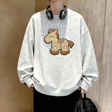 6636*P28美式重磅华棉卫衣男秋季新款潮牌毛巾绣上衣宽松休闲外套,女装短外套,星座414A-2(原B215-2),四季星座 6636*P28美式重磅华棉卫衣男秋季新款潮牌毛巾绣上衣宽松休闲外套,女装短外套,星座414A-2(原B215-2),四季星座