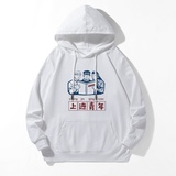 白色