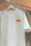 TC25*P22风华夫格t恤男女夏季新款痞帅短袖宽松重磅潮牌上衣，男装T恤，星座414A-2（原B215-2）