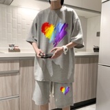 浅灰色