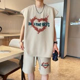 杏色