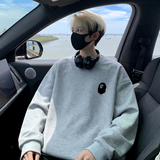浅灰色