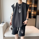 黑色