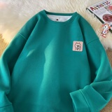 绿色