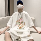 白色
