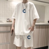 白色