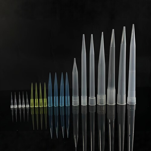 移液器枪头吸头吸嘴tip