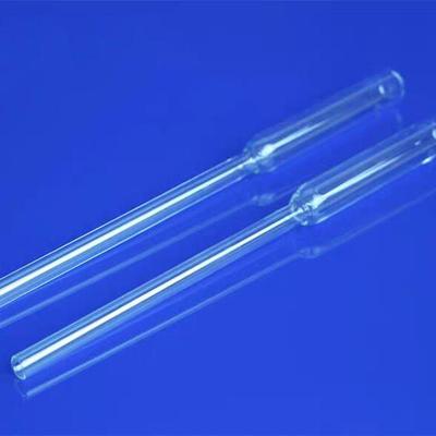 特制上端10*150mm，下端22*70mm安瓿管 菌种管