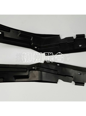 五菱之光6376/6388/6390/6400前轮翼子板叶子板内衬上挡泥板之光S