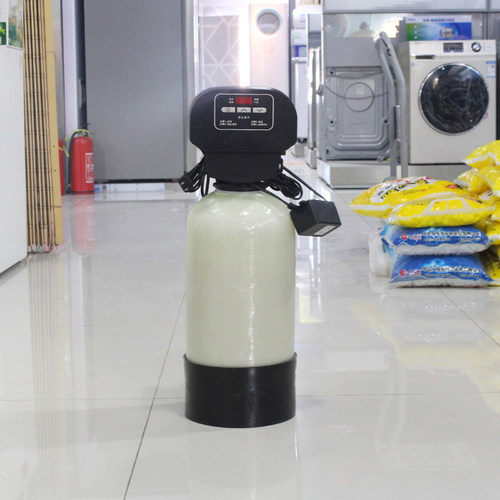 家用全屋中央净水机食品级活性炭
