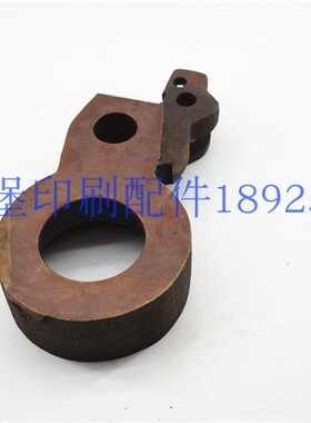 海德堡印刷配件CD102/CX102/SM102水辊座 71.030.254 印刷机配件