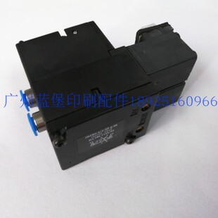 M2.184.1131 海德堡原装电磁阀 JMEBH-4/2-QS-6-SA