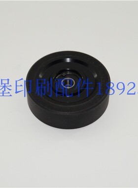 海德堡CD102进纸轮 XL105增强飞达走纸轮 压纸轮 F2.016.304