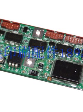 FKMD-5小森原装电路板 PCH865-5 5ZE-6701-010 小森印刷机配件