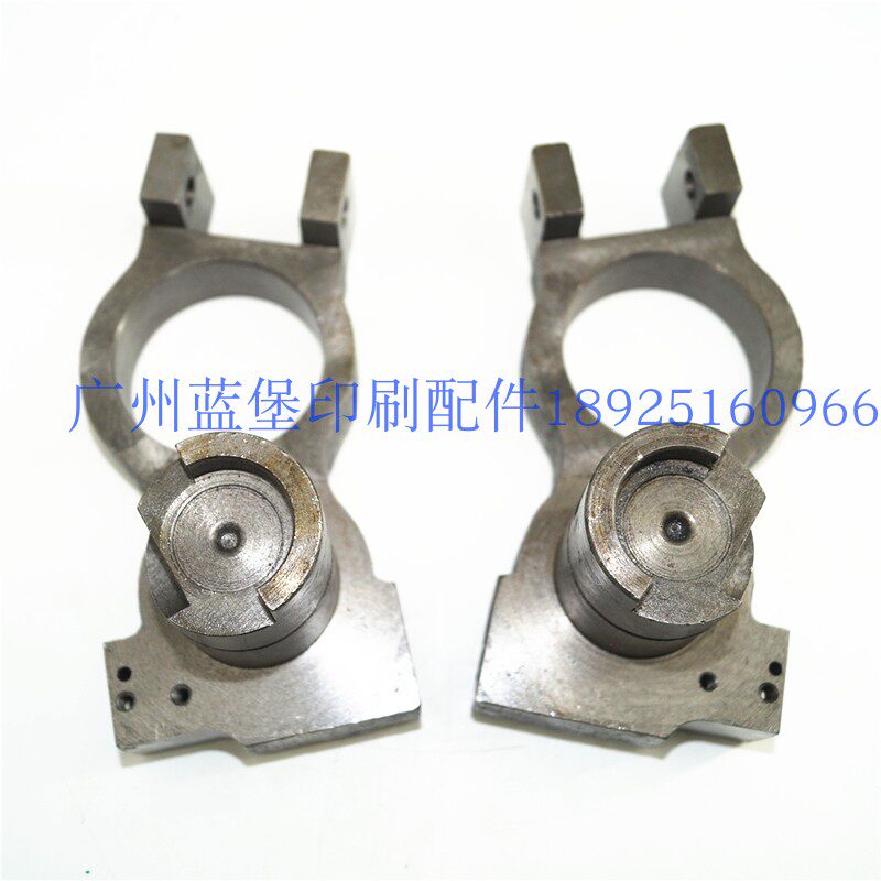 水辊支架G2.030.007FG2.030.008F