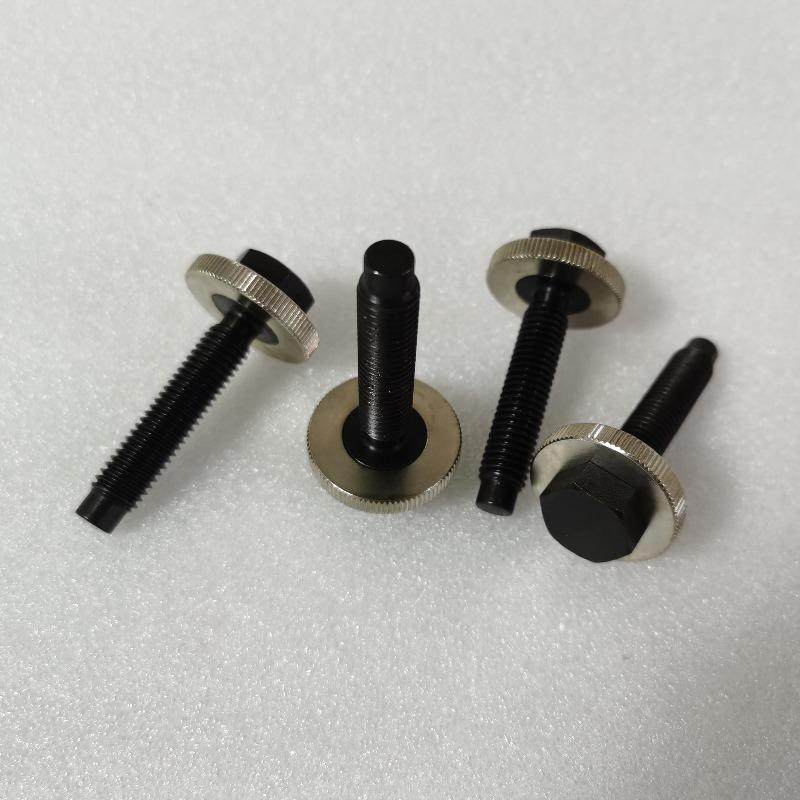 41.458.714F PS版夹螺丝 印刷机优质配件 为印刷作业提供稳定支持,机械设备,印刷设备,淘宝优惠券,粉丝福利购,淘宝优惠卷