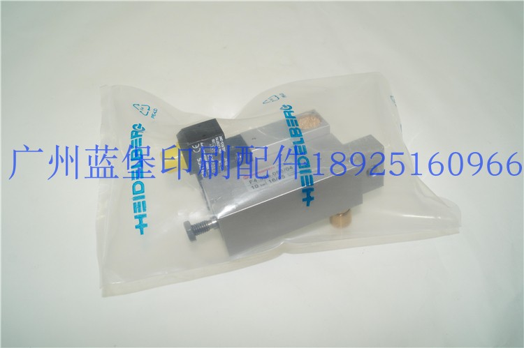 海德堡墨辊气缸F4.335.056