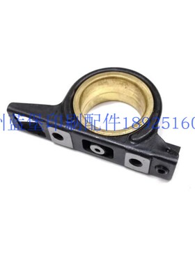 海德堡CD102国产滚筒牙座 C3.011.128/F02 叼纸牙座 印刷机配件