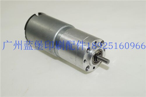 LA22G-370VC秋山JP440机小马达