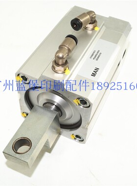 罗兰900原装全新装版气缸 010Q061813