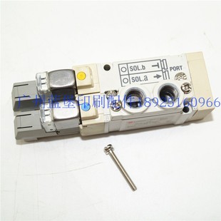 罗兰700原装 SY5225 罗兰机配件 电磁阀