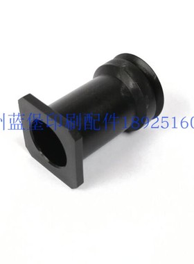 海德堡102机进口代用分纸吸嘴壳 C4.028.009 海德堡印刷机配件