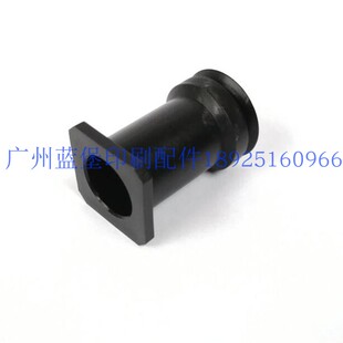 海德堡102机进口代用分纸吸嘴壳 C4.028.009 海德堡印刷机配件