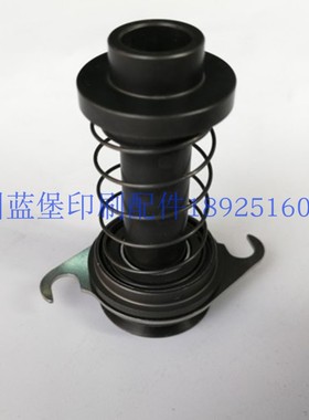 海德堡印刷机配件 海德堡XL105递纸吸嘴芯F2.028.162S 进口替代