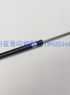 海德堡SM52/SX52收纸安全罩撑杆 气动弹簧 00.580.6286 长320