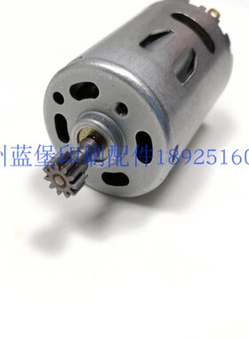 海德堡印刷机配件 海德堡 R2.144.1121 R2.112.1311 内小马达