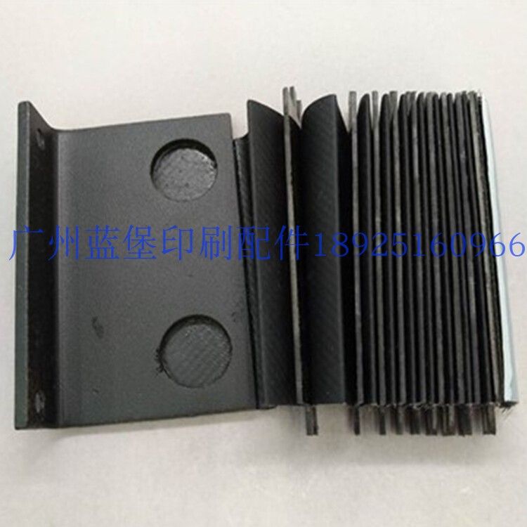 印刷机SM74风琴胶M2.072.025S