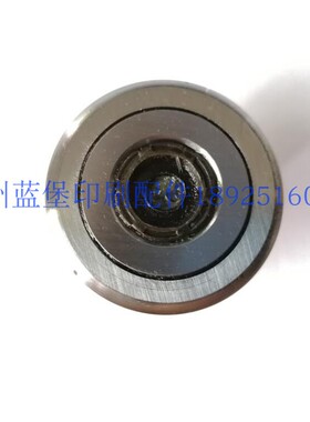 F-229817海德堡压印滚筒开牙球轴承 C6.011.121国产INA轴承