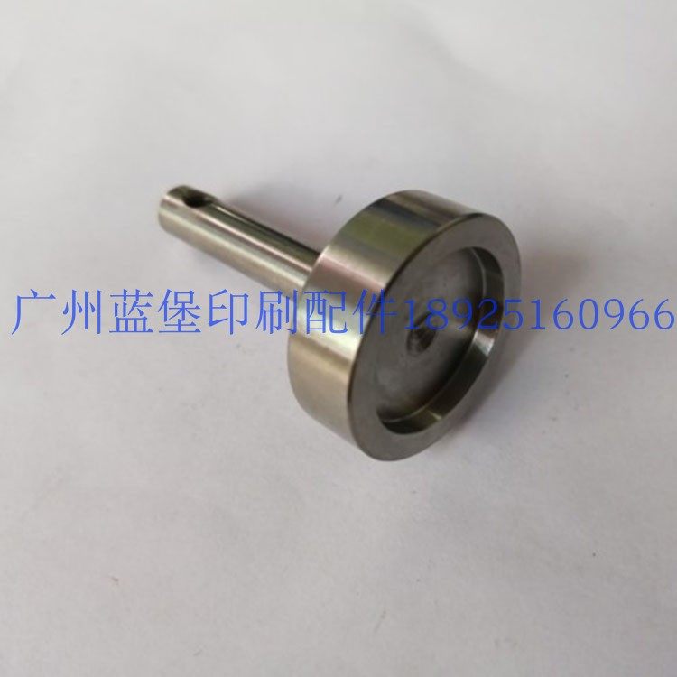 海德堡SM52拉规轮G6.072.007