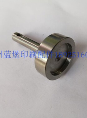 海德堡印刷机配件 海德堡SM52 PM52拉规轮 G6.072.007 进口替代