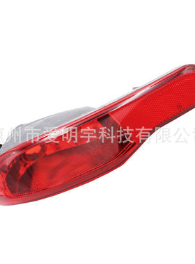 适用JEEP自由光 后雾灯 后杠灯 后反光灯 68105144AC 68105145AC