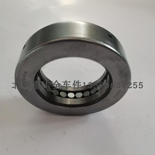 主销大王针前桥北奔压力平面轴承