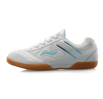 Chaussures tennis de table femme LINING APTF002-1 - Ref 846983 Image 2