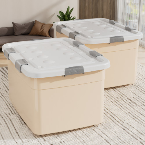 宿舍衣服棉被加厚收纳箱