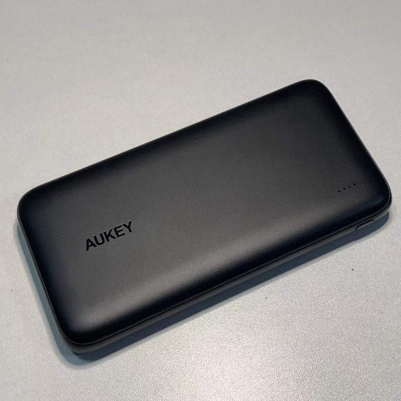 美亚Aukey1W毫安双向快充超薄充电宝便携PD18W适用于安卓苹果手机|msdalam kategori Aksesori Digital 3C, kuasa mudah alih - dari Buy2taobao.com untuk memberikan perkhidmatan ejen Taobao profesional membeli