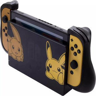 出口美国 任天堂Siwtch游戏机手柄保护套 提升握持手感 易安装